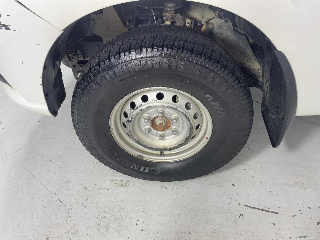 Photo '10' of Mazda Bt-50