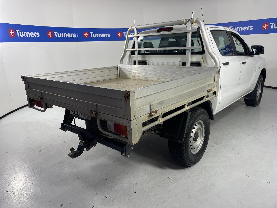 Photo '7' of Mazda Bt-50