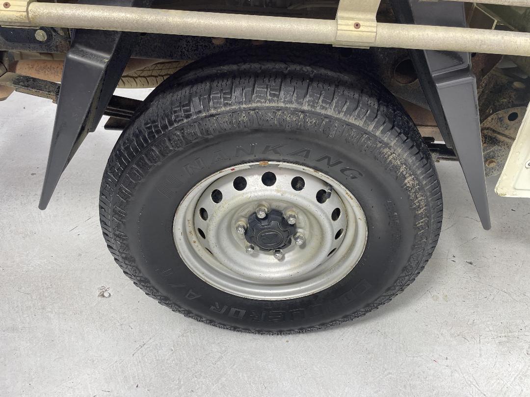 Photo '12' of Mazda Bt-50