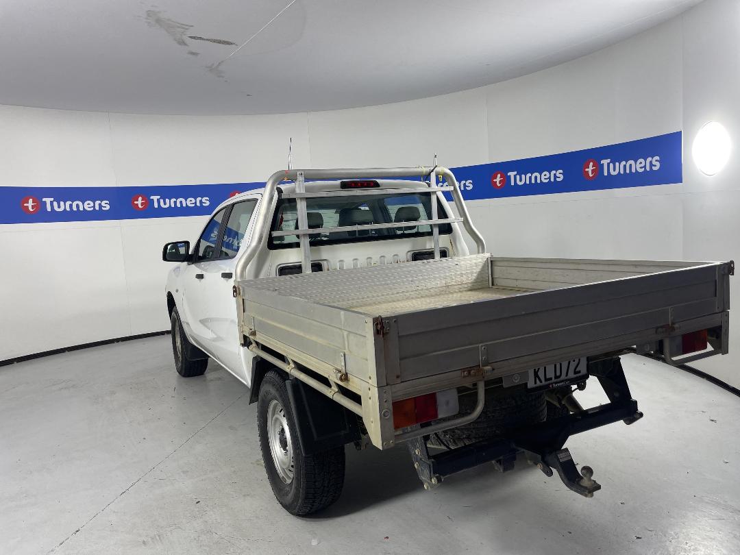 Photo '5' of Mazda Bt-50