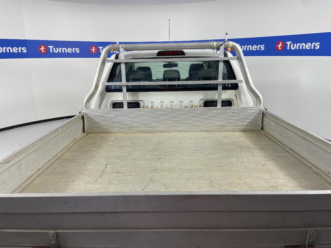 Photo '14' of Mazda Bt-50