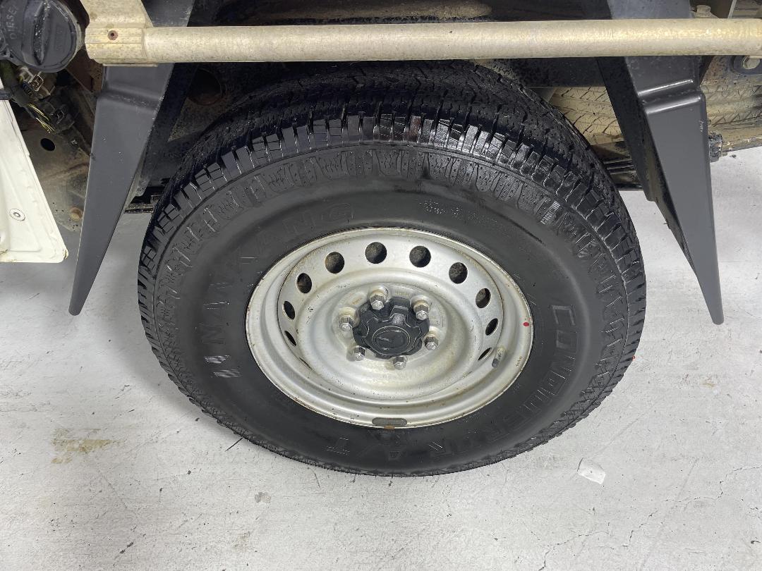 Photo '11' of Mazda Bt-50