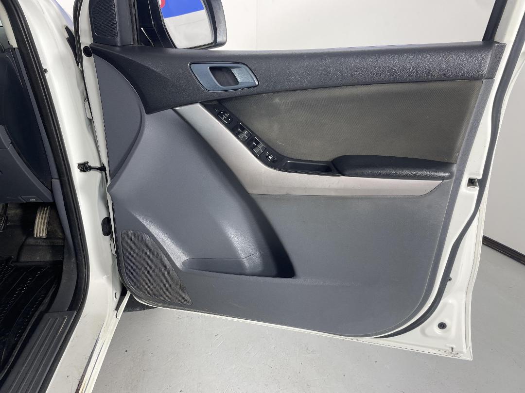 Photo '15' of Mazda Bt-50