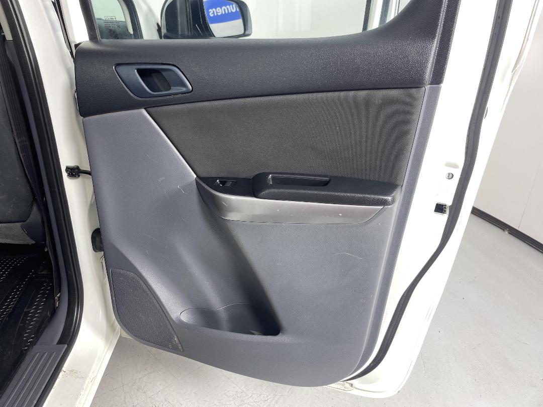 Photo '19' of Mazda Bt-50