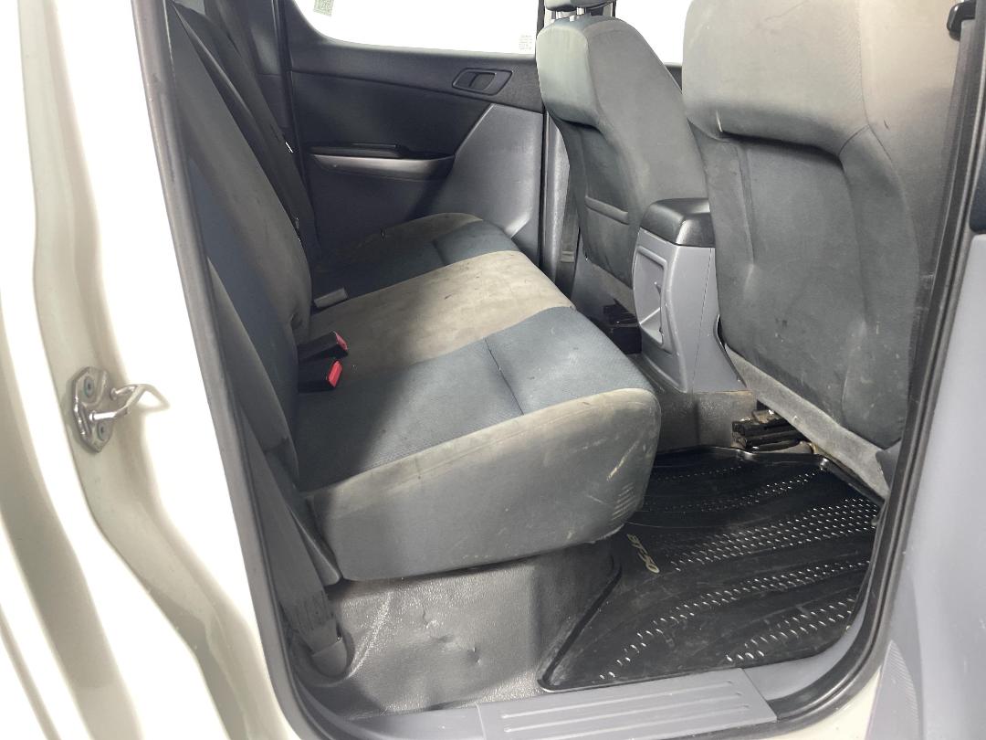 Photo '20' of Mazda Bt-50