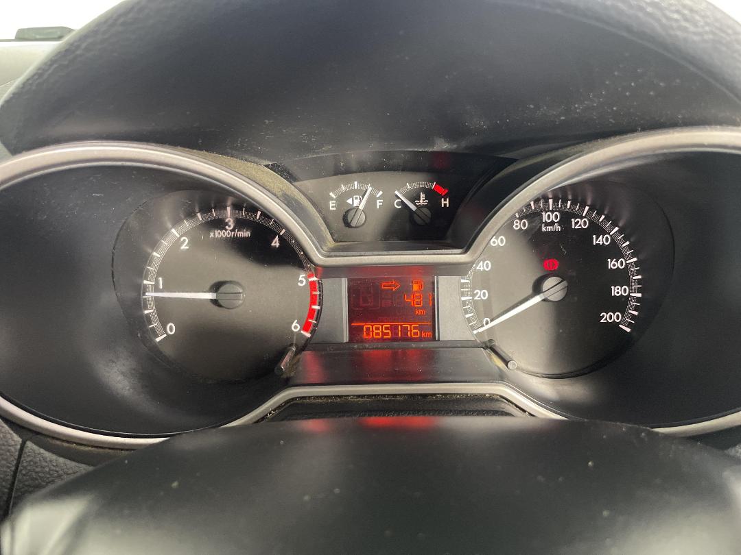 Photo '21' of Mazda Bt-50