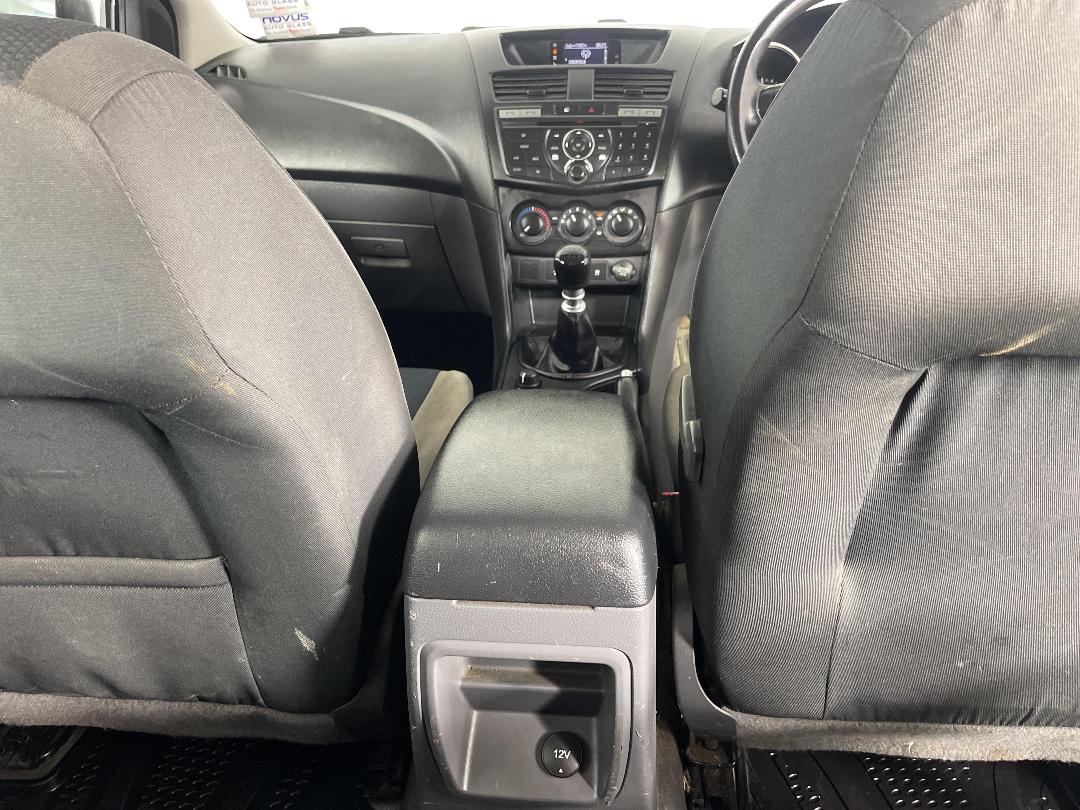 Photo '18' of Mazda Bt-50