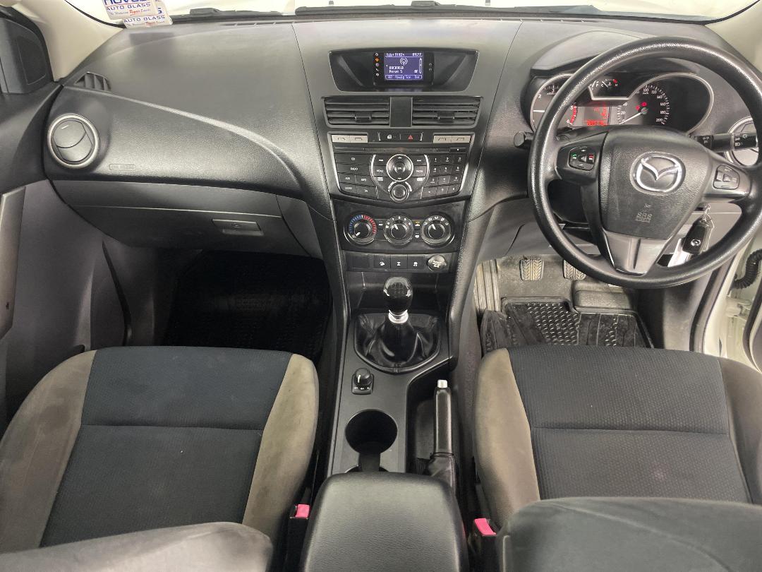 Photo '17' of Mazda Bt-50