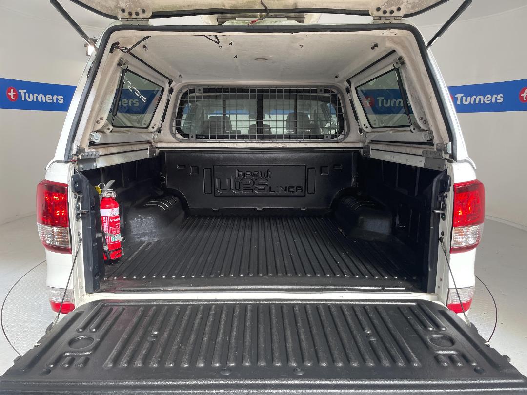 Photo '14' of Mazda Bt-50