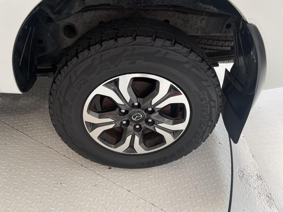 Photo '11' of Mazda Bt-50