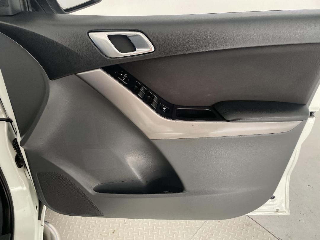 Photo '15' of Mazda Bt-50