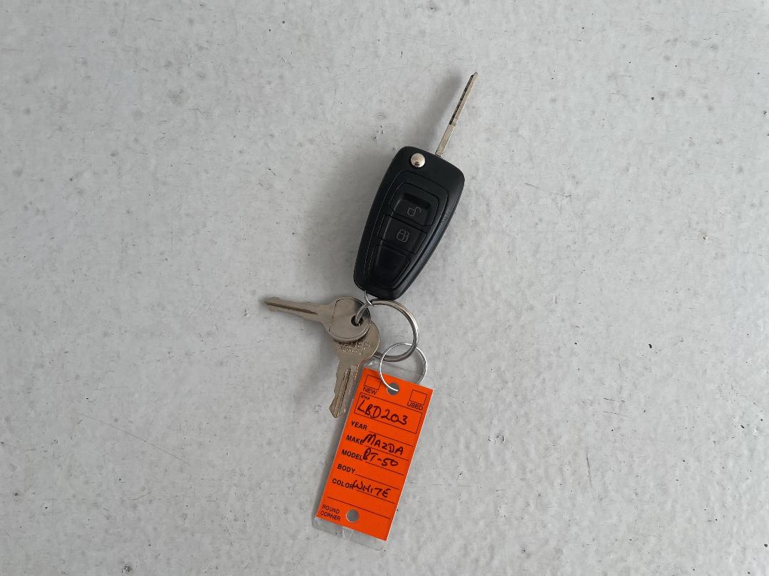 Photo '22' of Mazda Bt-50