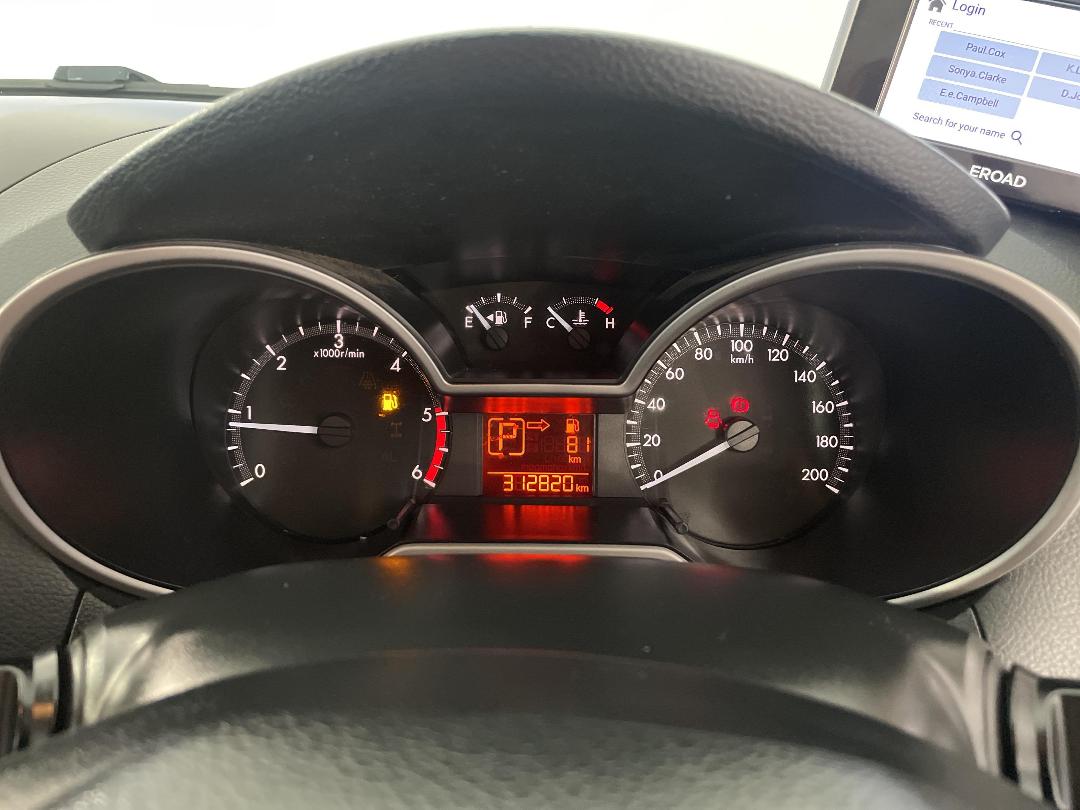 Photo '21' of Mazda Bt-50