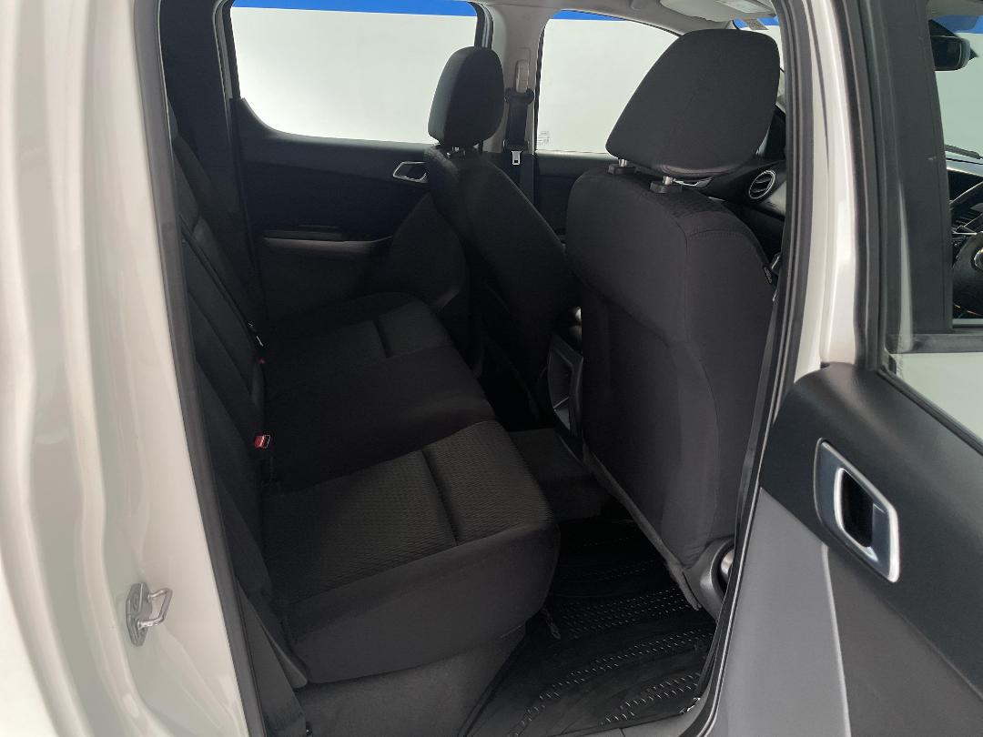 Photo '20' of Mazda Bt-50