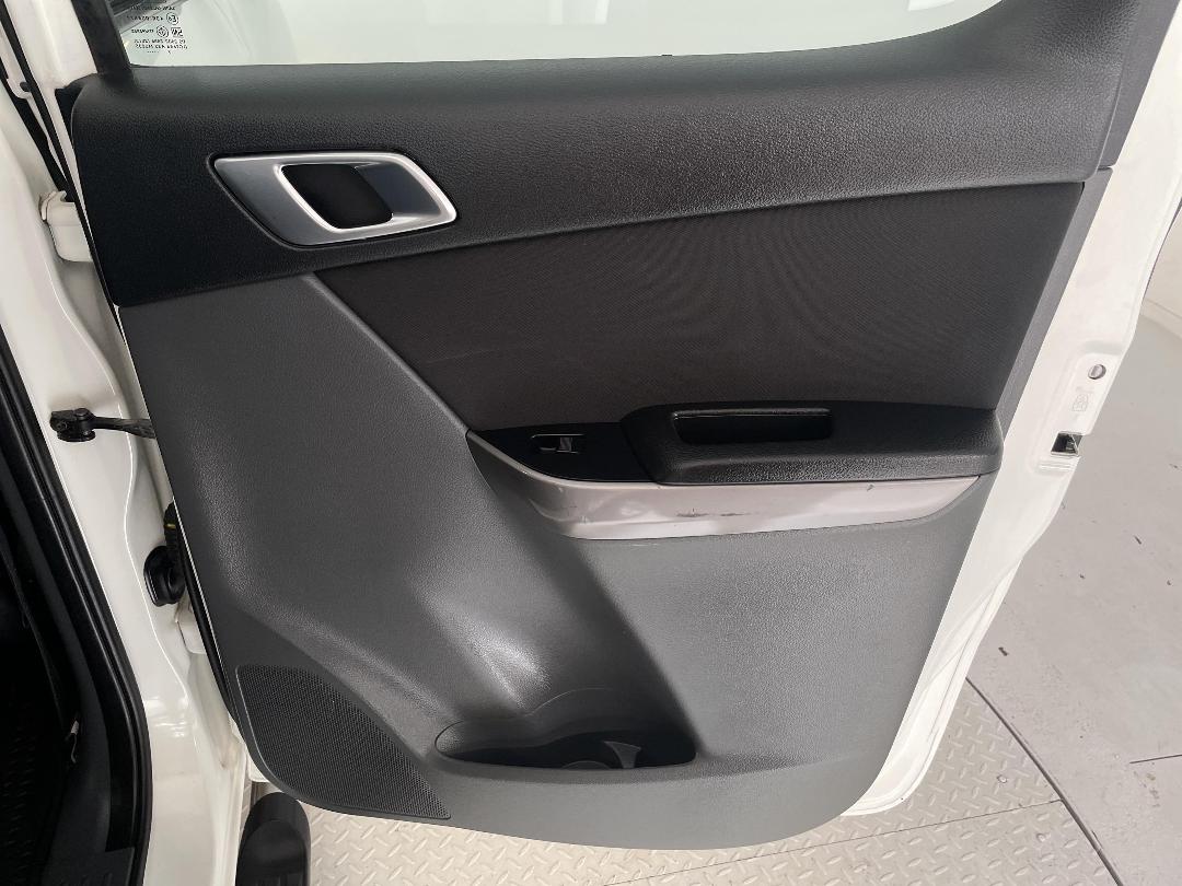 Photo '19' of Mazda Bt-50