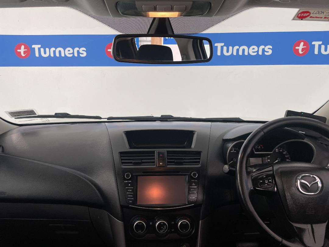 Photo '17' of Mazda Bt-50