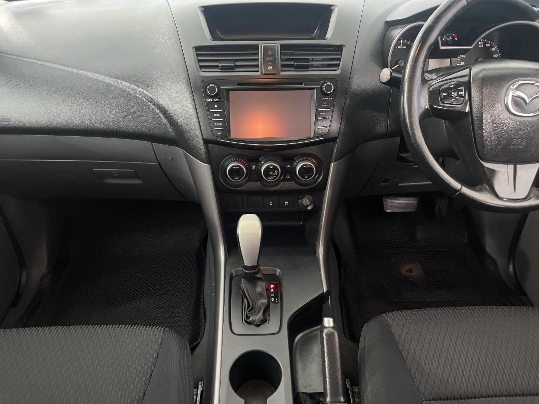 Photo '18' of Mazda Bt-50