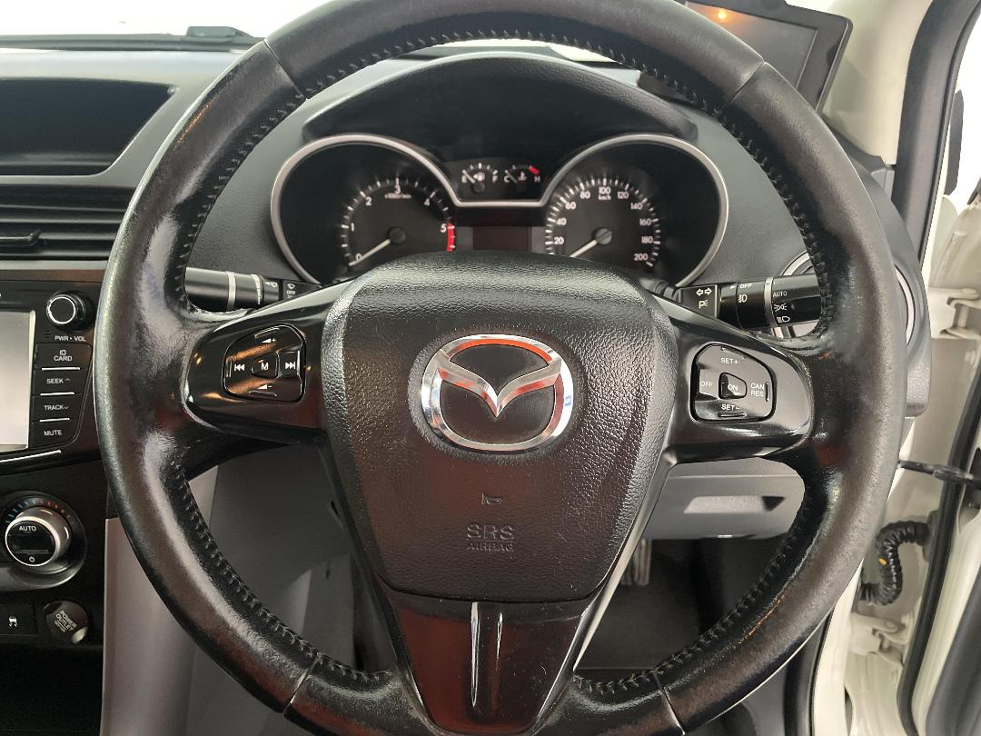 Photo '27' of Mazda Bt-50