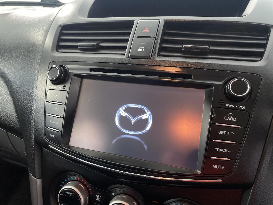 Photo '29' of Mazda Bt-50