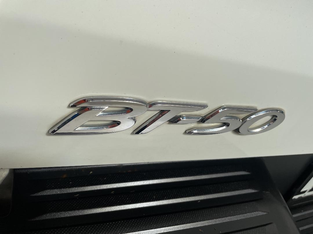 Photo '35' of Mazda Bt-50