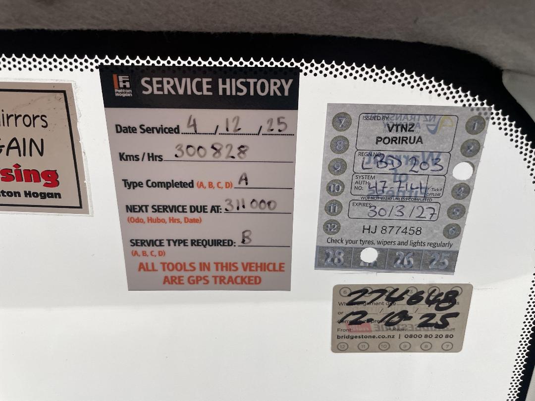 Photo '33' of Mazda Bt-50