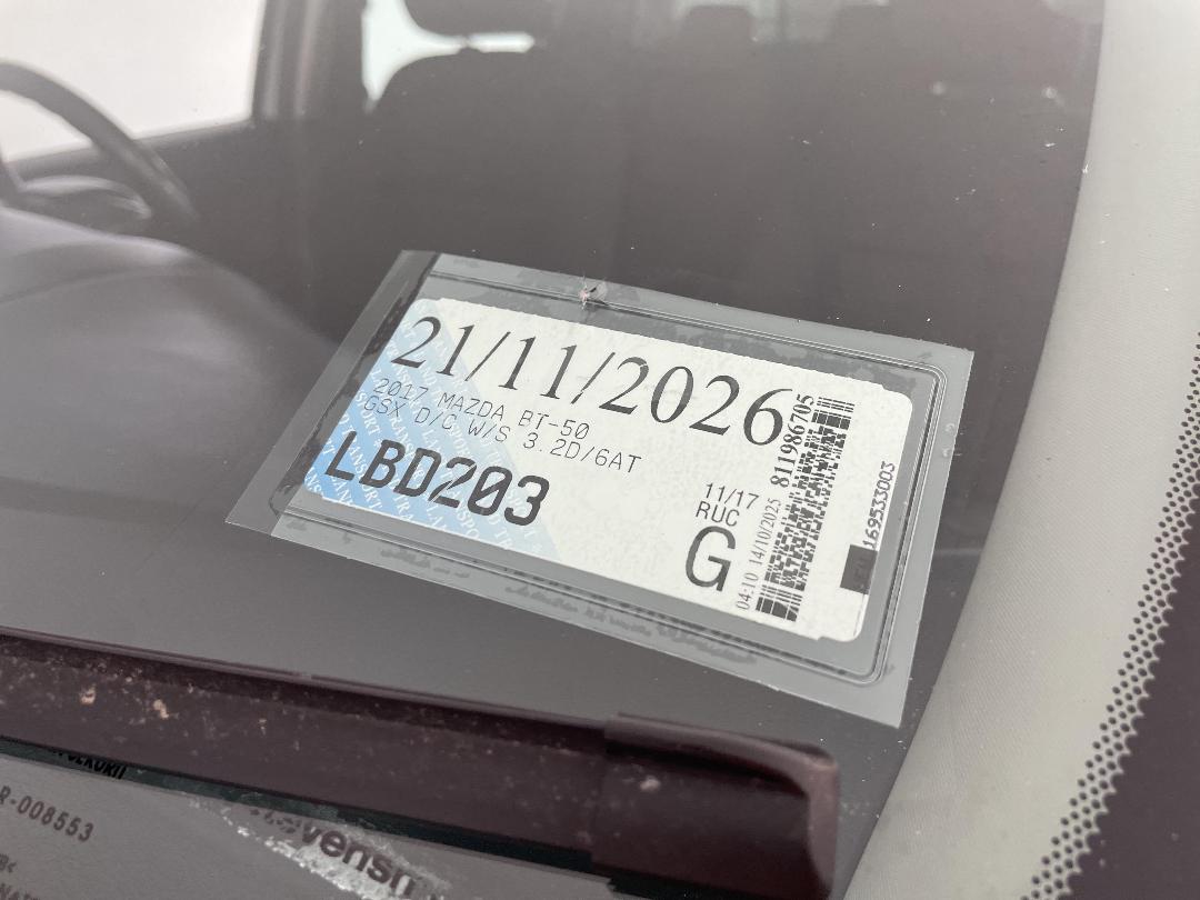 Photo '34' of Mazda Bt-50