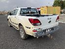 Thumbnail '4' of Mazda Bt-50 GSX D/C W/S