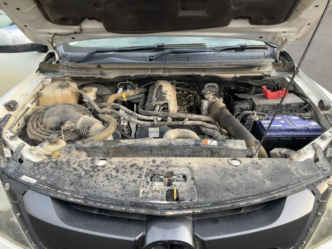 Photo '7' of Mazda Bt-50 GSX D/C W/S Photo '7' of Mazda Bt-50 GSX D/C W/S