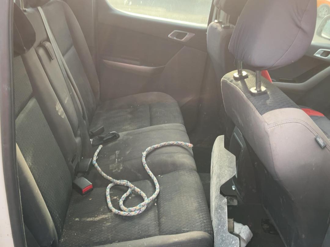 Photo '12' of Mazda Bt-50 GSX D/C W/S Photo '12' of Mazda Bt-50 GSX D/C W/S