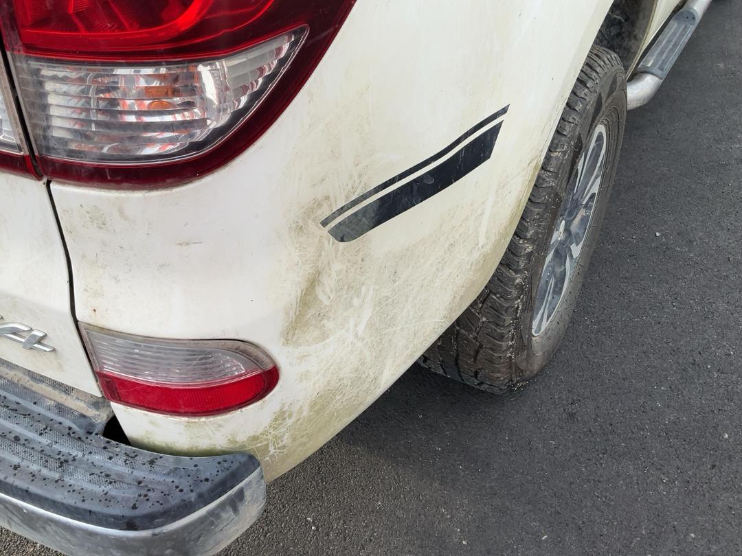 Photo '17' of Mazda Bt-50 GSX D/C W/S Photo '17' of Mazda Bt-50 GSX D/C W/S