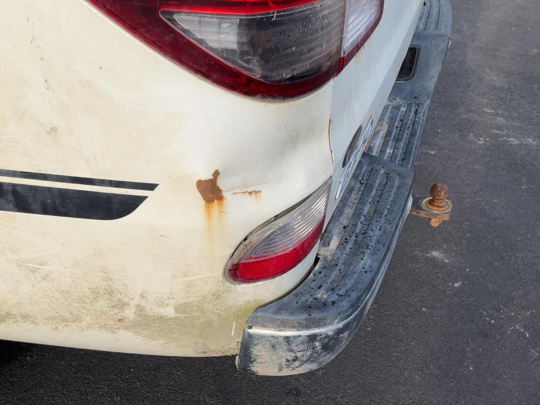 Photo '14' of Mazda Bt-50 GSX D/C W/S Photo '14' of Mazda Bt-50 GSX D/C W/S