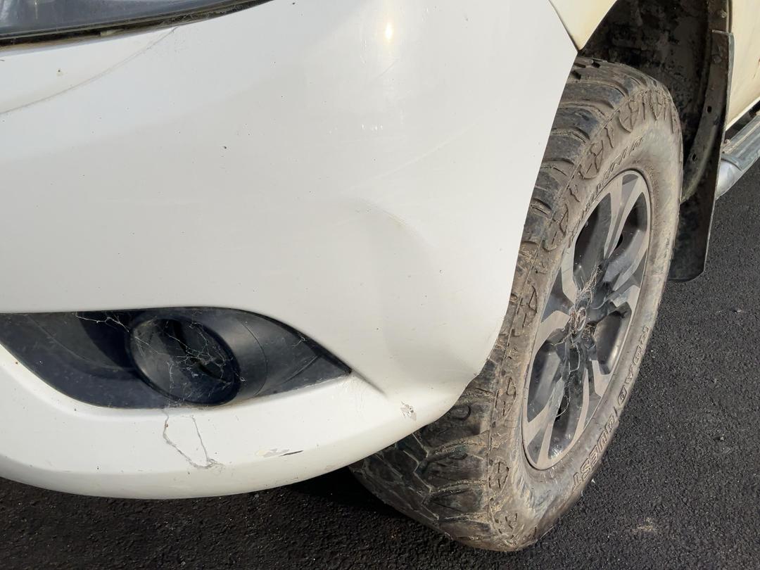 Photo '13' of Mazda Bt-50 GSX D/C W/S Photo '13' of Mazda Bt-50 GSX D/C W/S