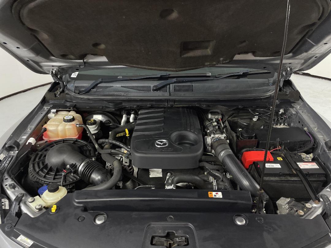 Photo '13' of Mazda Bt-50 Photo '13' of Mazda Bt-50