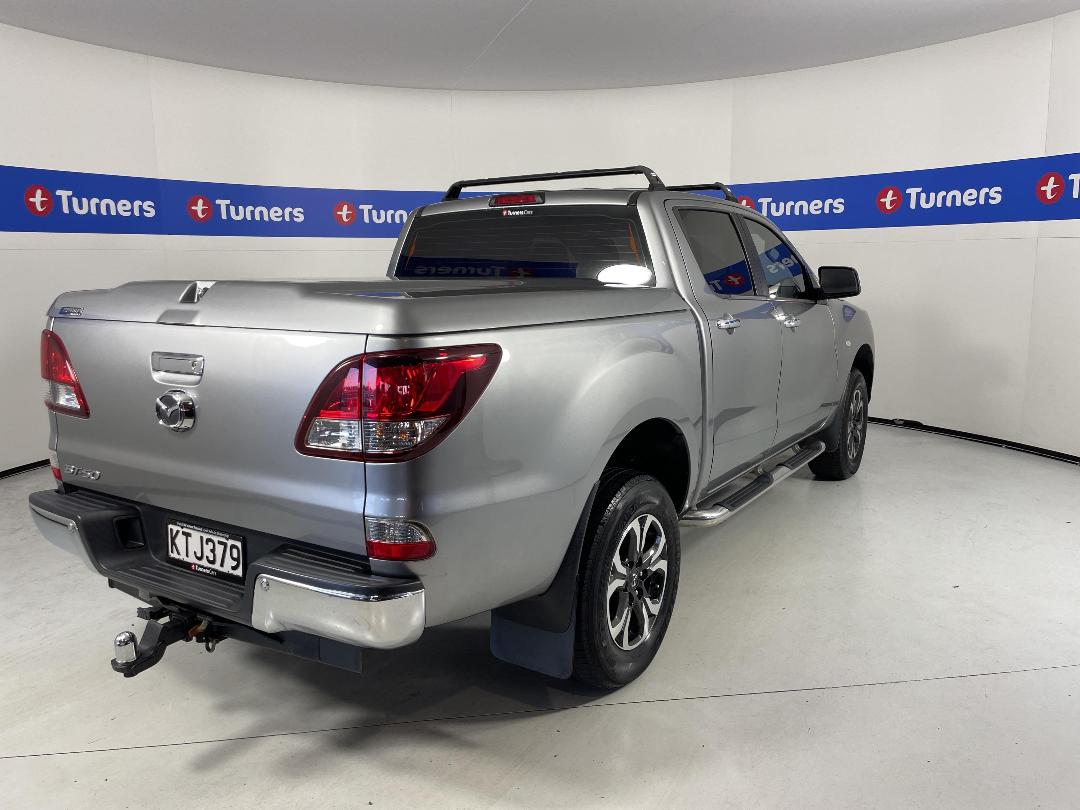 Photo '7' of Mazda Bt-50 Photo '7' of Mazda Bt-50
