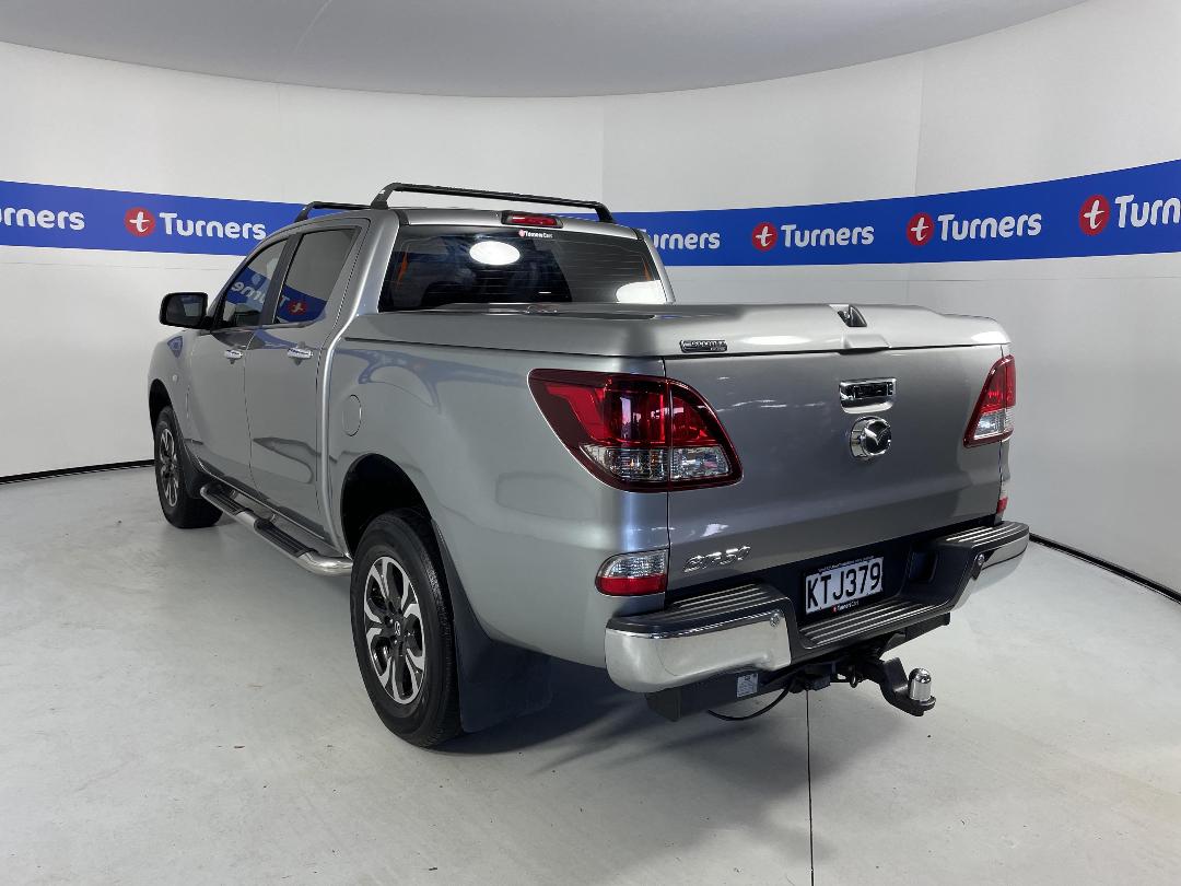 Photo '5' of Mazda Bt-50 Photo '5' of Mazda Bt-50