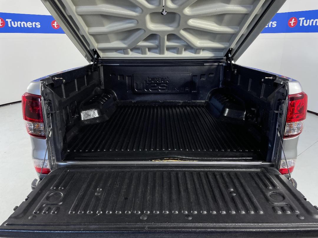 Photo '14' of Mazda Bt-50 Photo '14' of Mazda Bt-50