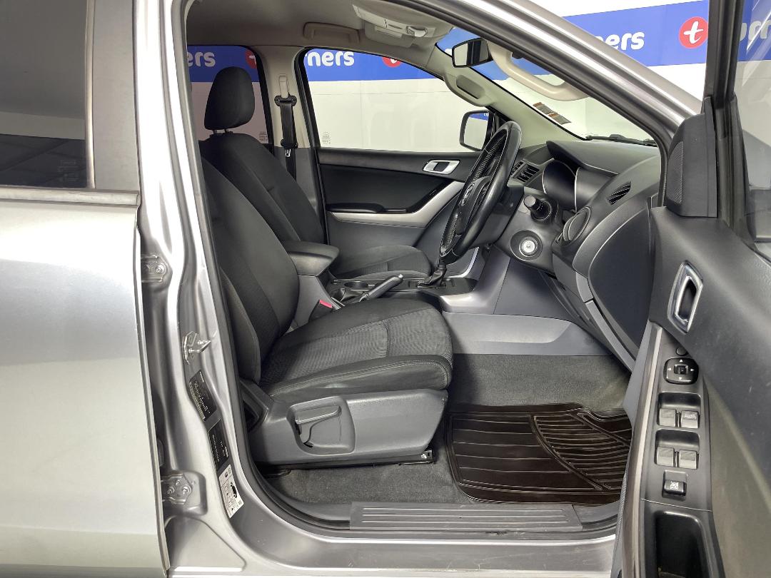 Photo '16' of Mazda Bt-50 Photo '16' of Mazda Bt-50