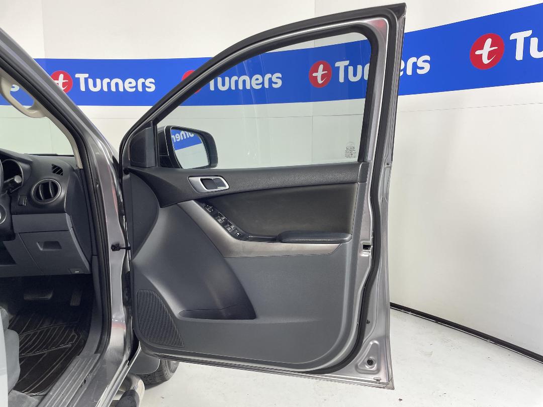 Photo '15' of Mazda Bt-50 Photo '15' of Mazda Bt-50