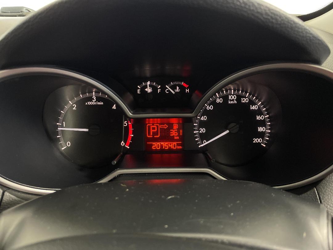 Photo '21' of Mazda Bt-50 Photo '21' of Mazda Bt-50