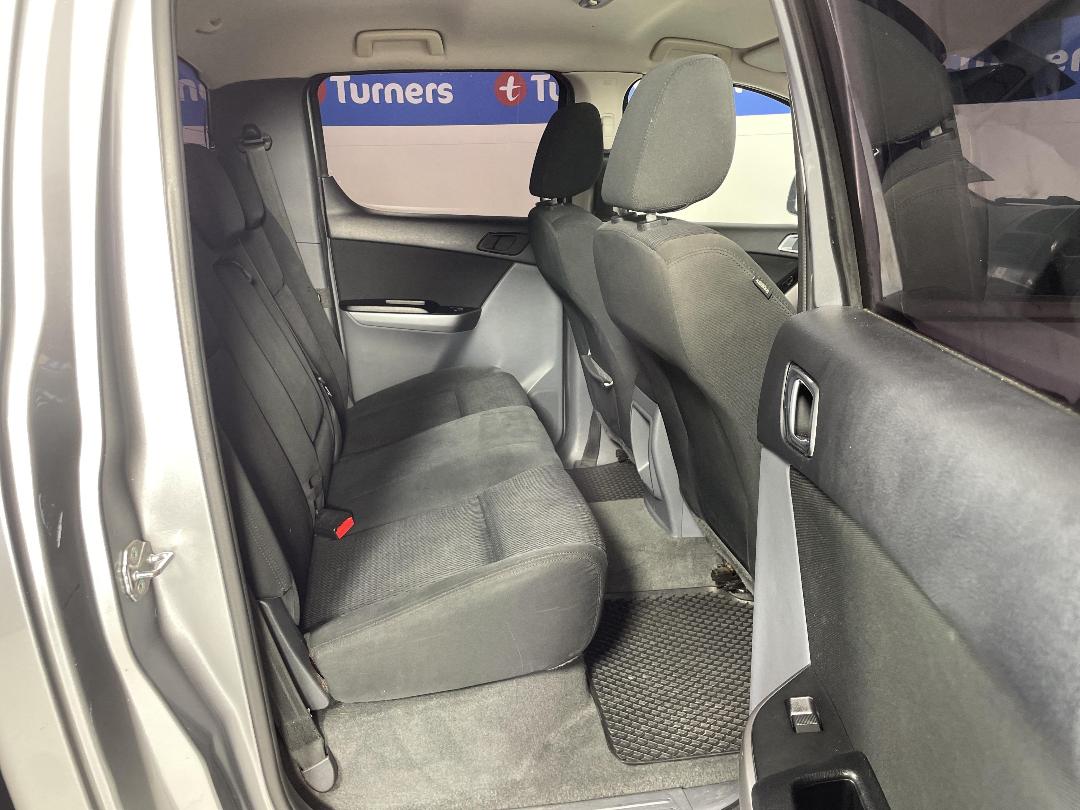 Photo '20' of Mazda Bt-50 Photo '20' of Mazda Bt-50