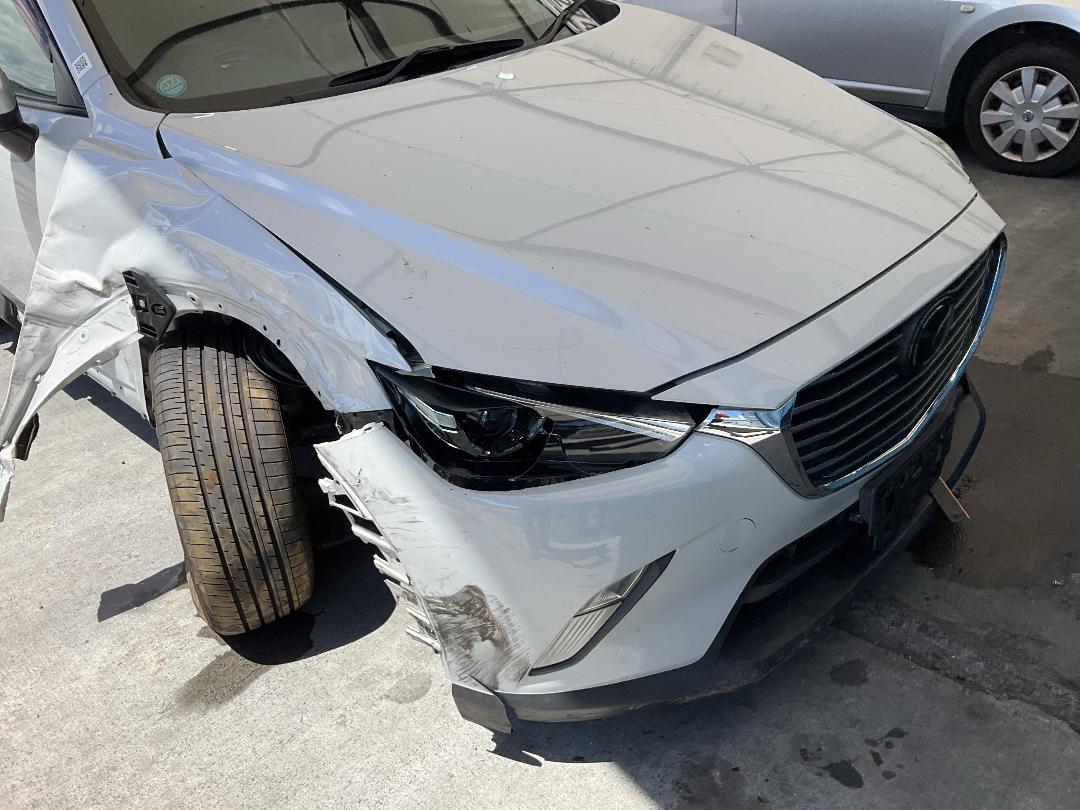 Photo '6' of Mazda CX-3 Photo '6' of Mazda CX-3