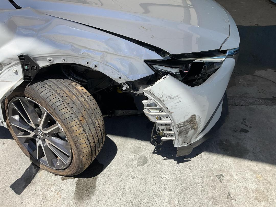 Photo '3' of Mazda CX-3 Photo '3' of Mazda CX-3