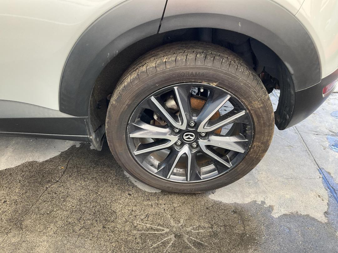 Photo '10' of Mazda CX-3 Photo '10' of Mazda CX-3