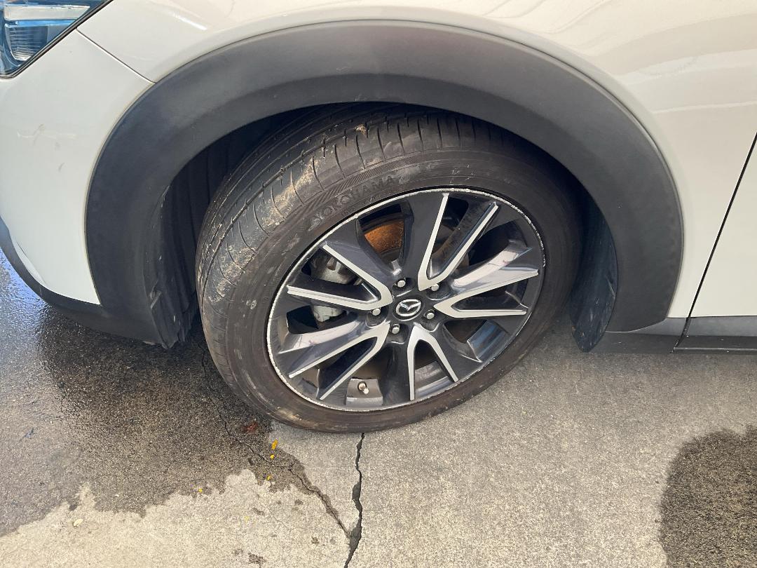 Photo '9' of Mazda CX-3 Photo '9' of Mazda CX-3