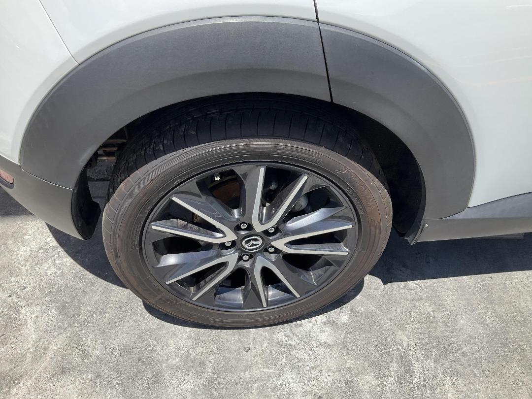 Photo '15' of Mazda CX-3 Photo '15' of Mazda CX-3