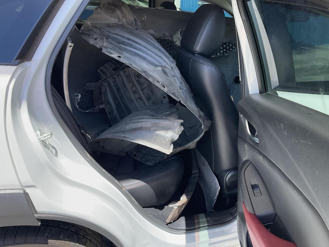 Photo '16' of Mazda CX-3 Photo '16' of Mazda CX-3