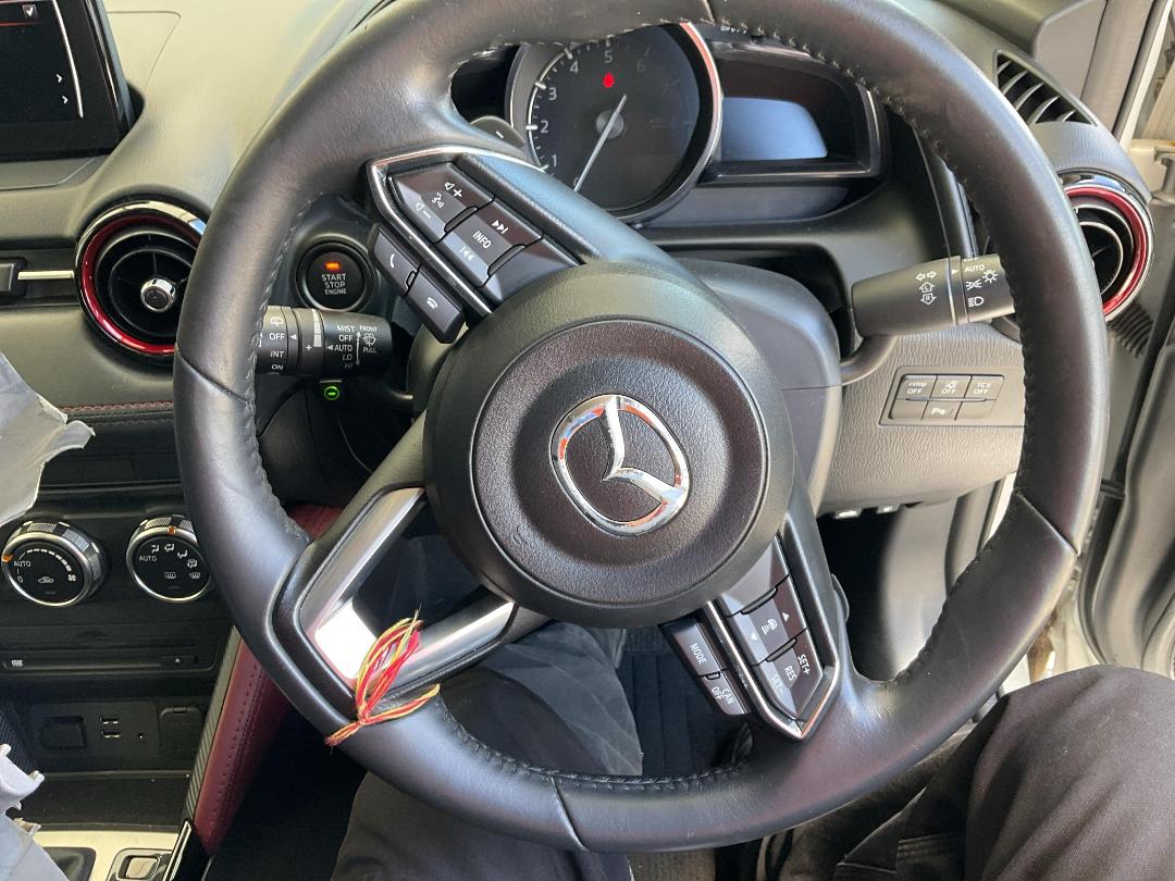 Photo '20' of Mazda CX-3 Photo '20' of Mazda CX-3