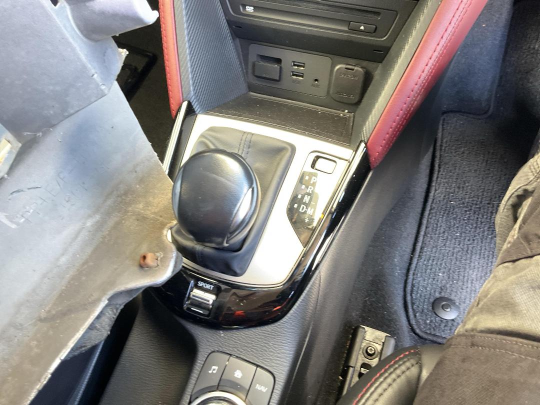 Photo '22' of Mazda CX-3 Photo '22' of Mazda CX-3