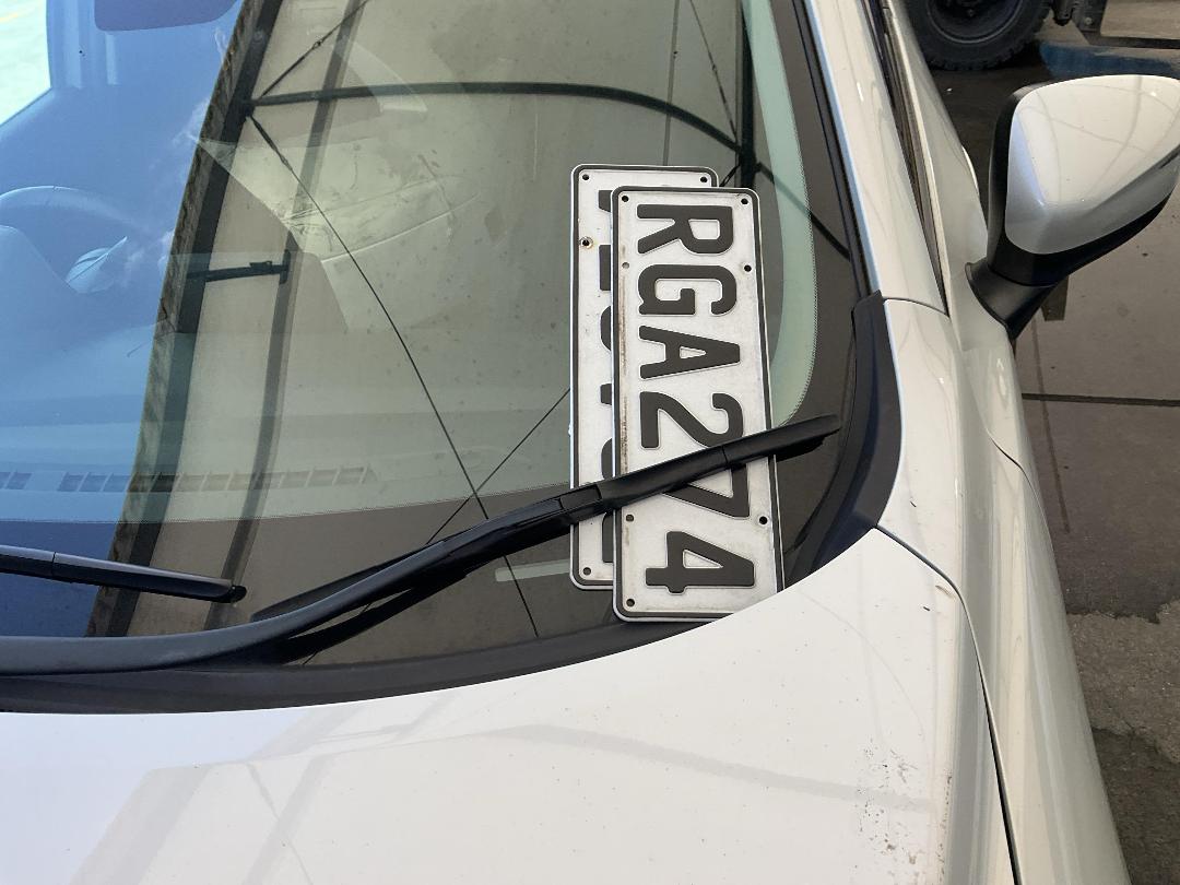 Photo '26' of Mazda CX-3 Photo '26' of Mazda CX-3