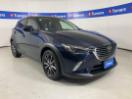 Thumbnail '1' of Mazda CX-3